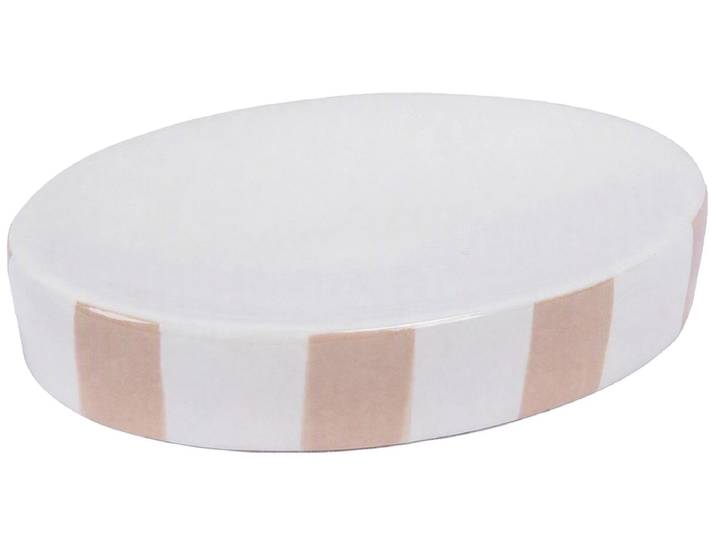 Seifenablage NALIA beige