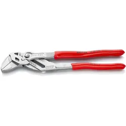 KNIPEX Zangenschlüssel verchromt - 8603250