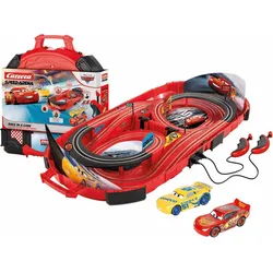Carrera Speed Arena Disney Pixar Cars