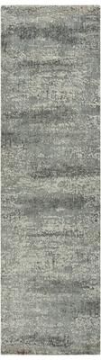 Alora Decor Radiant Abstract Wool Blend Area Rug
