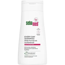 SEBAMED Every-Day Shampoo 400 ml