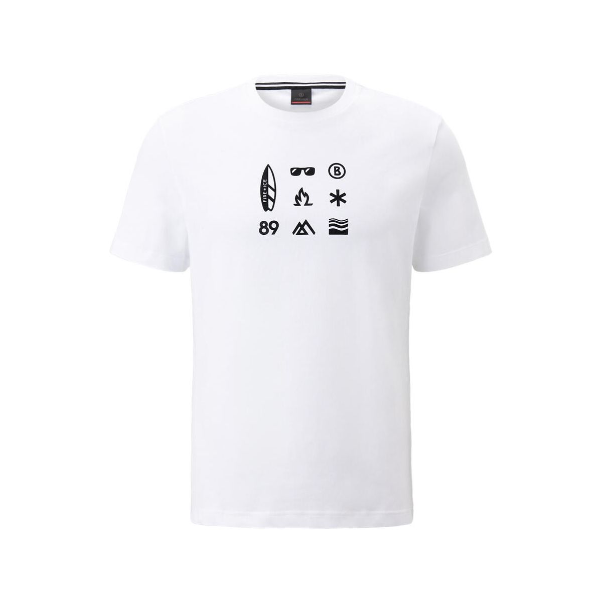 Bogner Fire + Ice Matteo white (031) XXL N252_54357309-031-XXL