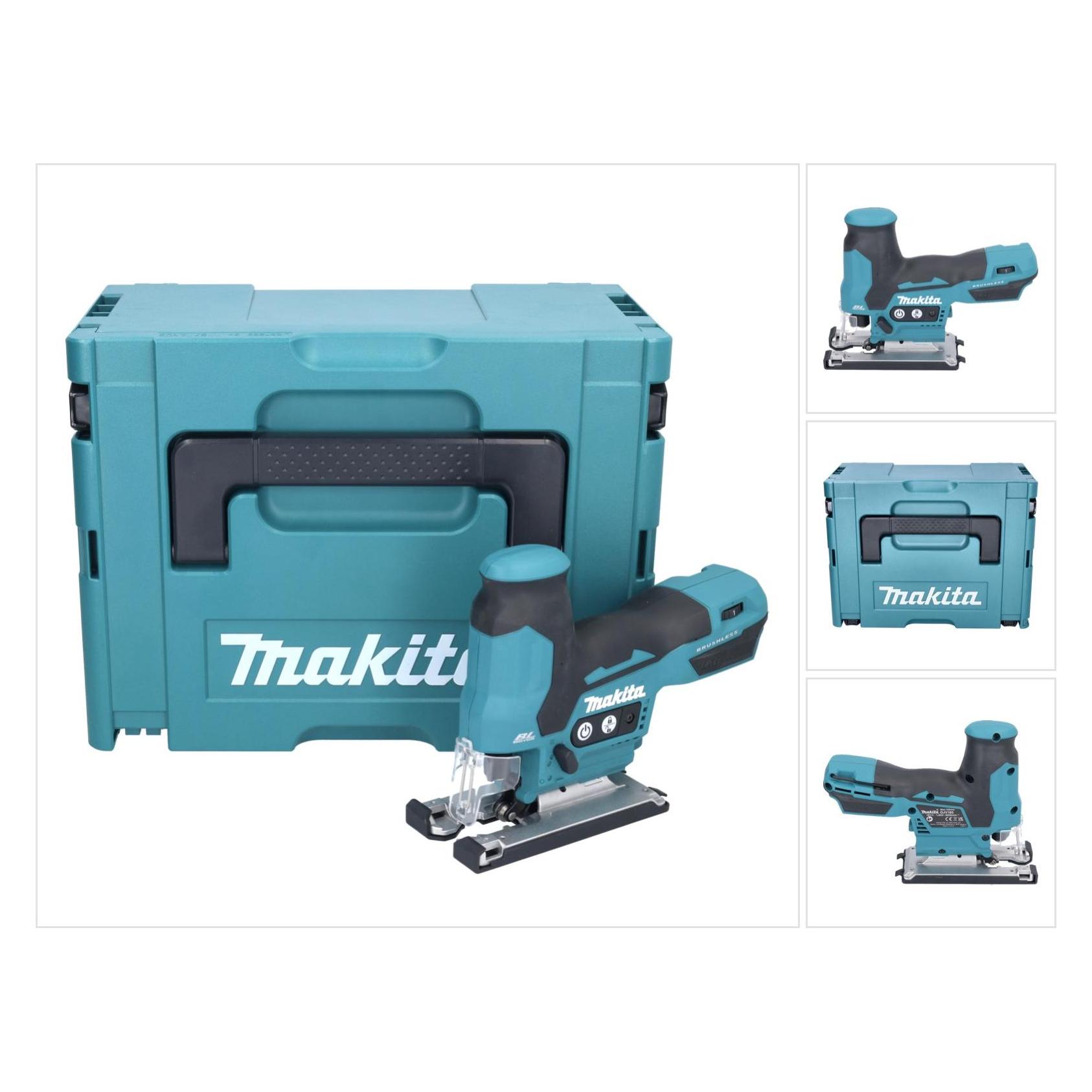 Makita DJV 185 ZJ (DJV185ZJ)