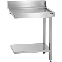 Bartscher Ablauftisch DS-700R