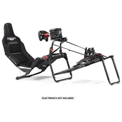 Next Level Racing Formula Lite Pro Cockpit, Sim Rig