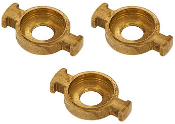 Bach Brass Trumpet Valve Guide Set
