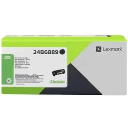 Lexmark, Toner, 24B6889 (BK)