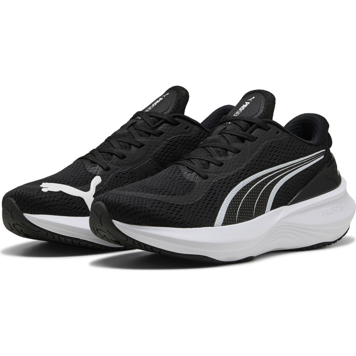 Puma Scend Pro 2 puma black-puma white (01) 6 310779-01-6