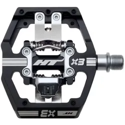 HT HTI-X3 MTB Klickpedale
