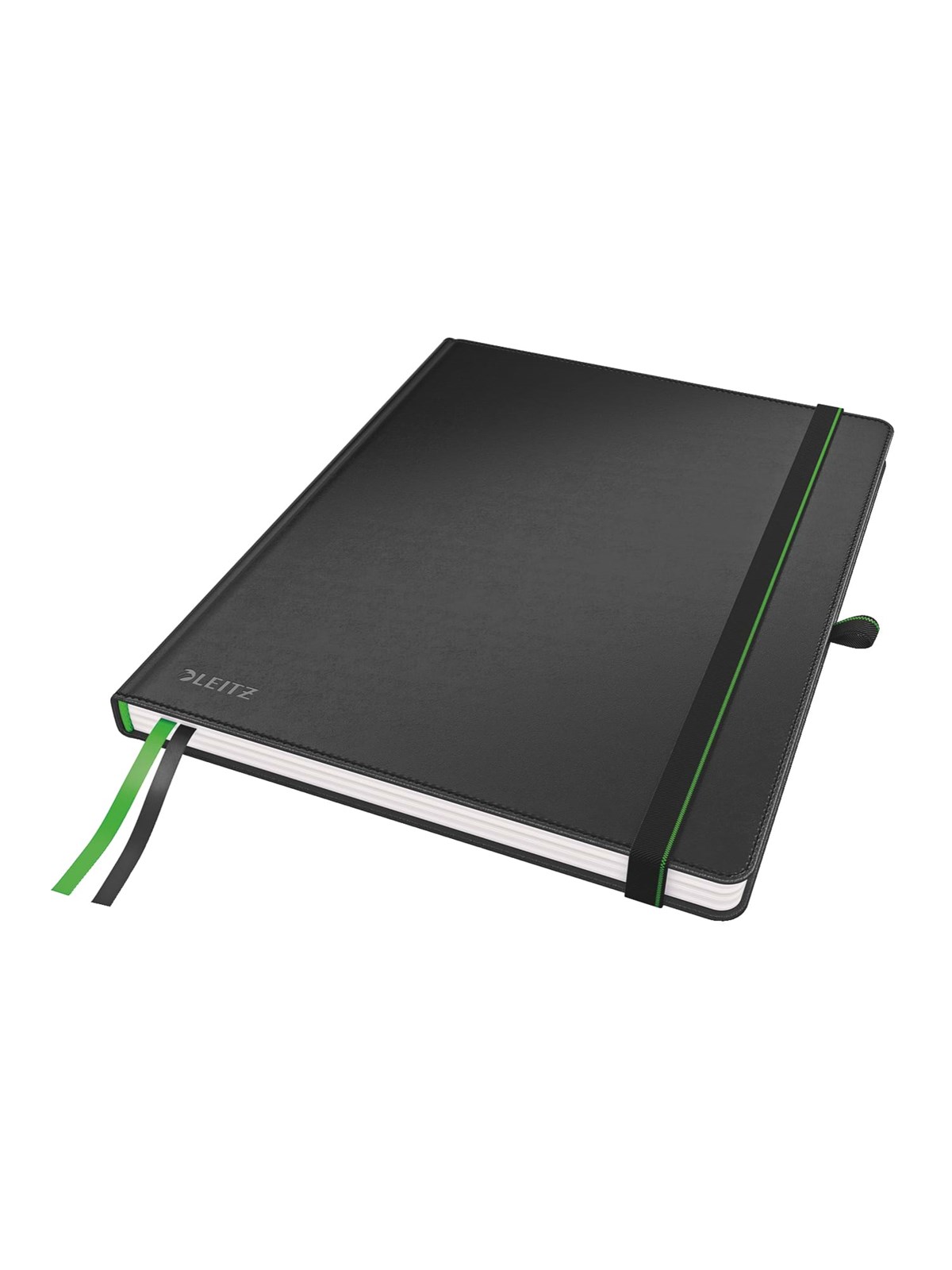 Leitz Complete Notizbuch iPad Format liniert mit festem Einband