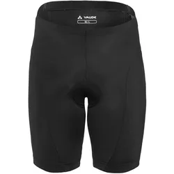 Vaude, Herren, Velohosen, Active (3XL), Schwarz