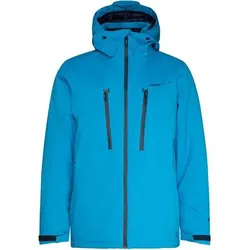 PROTEST Herren Funktionsjacke TIMO snowjacket, Größe XXL in Blau Blau