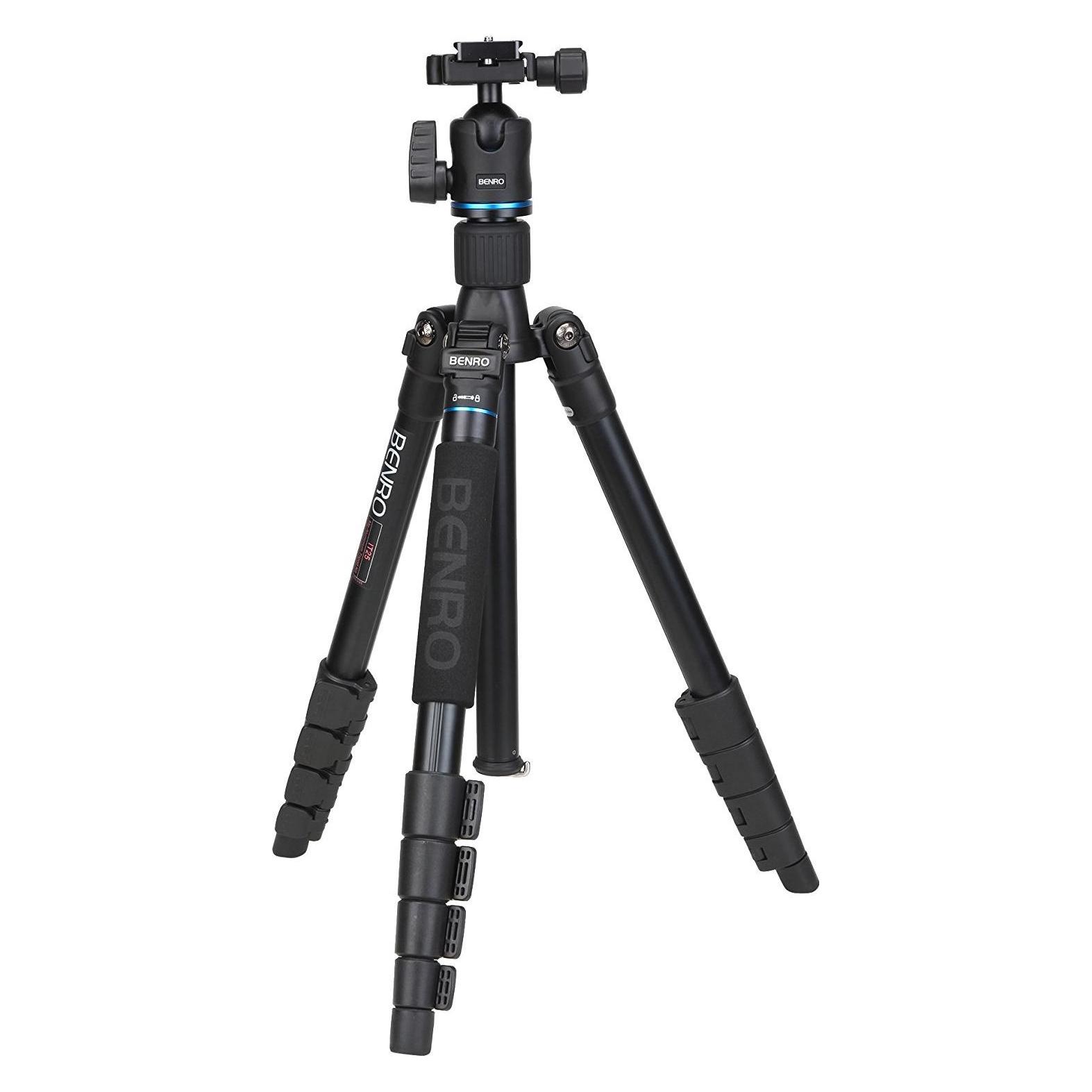 Benro IT25 trikojis - (Ben000528) (Metall) (IT25)