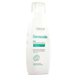 Genové Genocután Gel Dermatológico 250ml