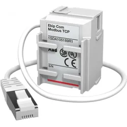 ABB EKIP COM IEC61850 XT5 INT Kommunikationsmodul extern Zubehör für XT5