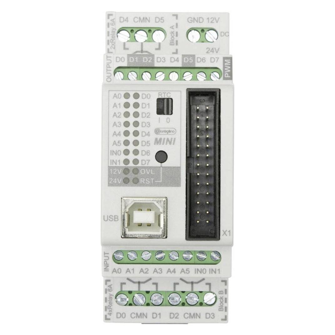 Controllino Mini (100-000-00)