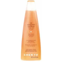 Chen Yu, Gesichtsreinigung, BIO Oily Skin Cleansing Gel 250ml (Reinigungsgel, 250 ml)