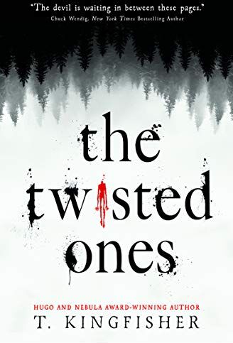 T. Kingfisher - The Twisted Ones - Preis vom 19.10.2026 19:33:35 h