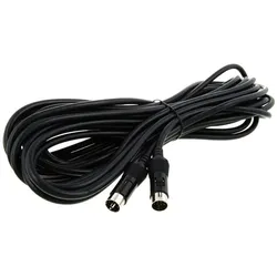 Roland GKC-10, 10m Kabel, 13Pin - Instrumentenkabel