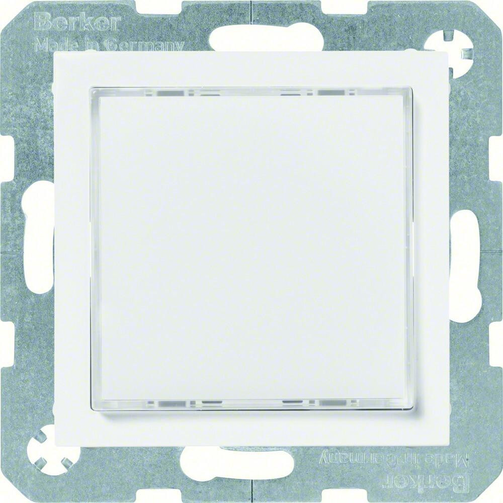 Berker LED-signaalindicator wit