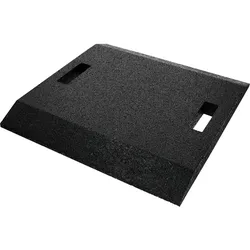 KS Tools, Fahrzeug Werkzeug, - Auffahrhilfe 04 für Hebebühnen, 40 mm, für tiefergelegte Fahrzeuge