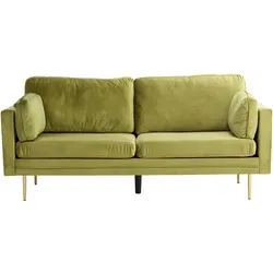Venture Home, Sofa + Bettsofa, Sofa Boom (3-Sitzer)