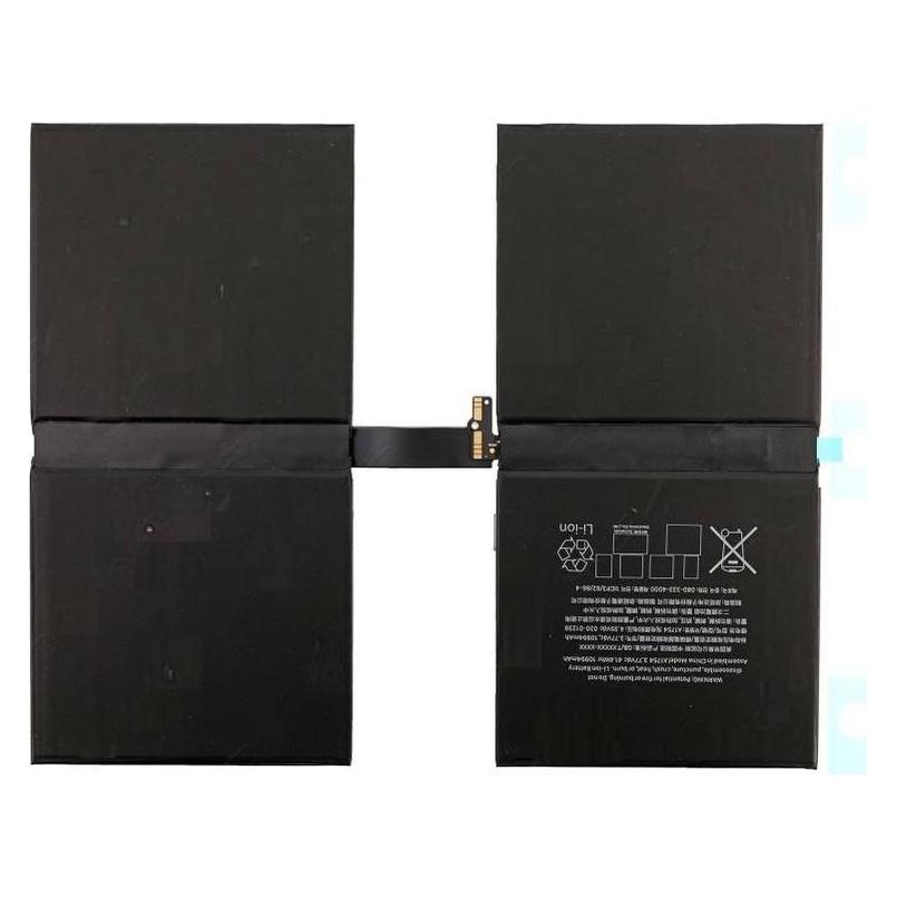 OEM ipad pro 2nd generation 12.9 inch battery (IPADPRO2NDBATTERY)