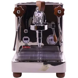 Lelit Bianca V3 Siebträgermaschine