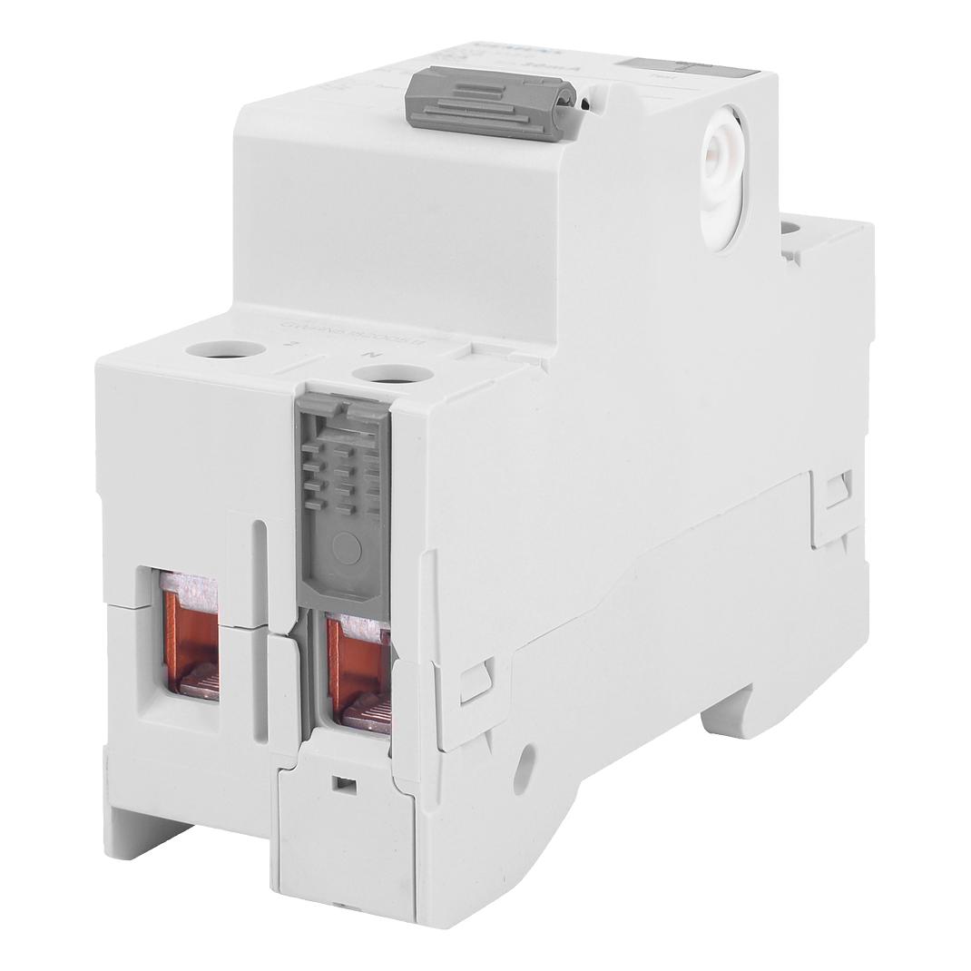 Siemens RCCB Type A 25A 1+N-pole 30mA 230V 2mW (5SV3312-6)