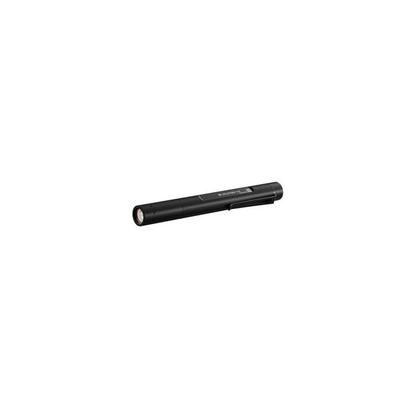 Ledlenser P4R 503099 Taschenlampe akkubetrieben, batteriebetrieben 200lm 13h