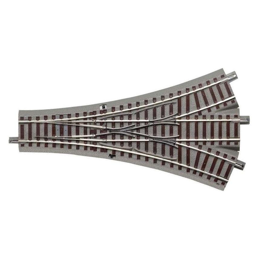 Roco H0 geoLINE (mit Bettung) 61160 (Spur H0) (61160)