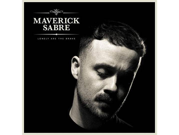 Lonely Are the Brave (Mav'S Version)