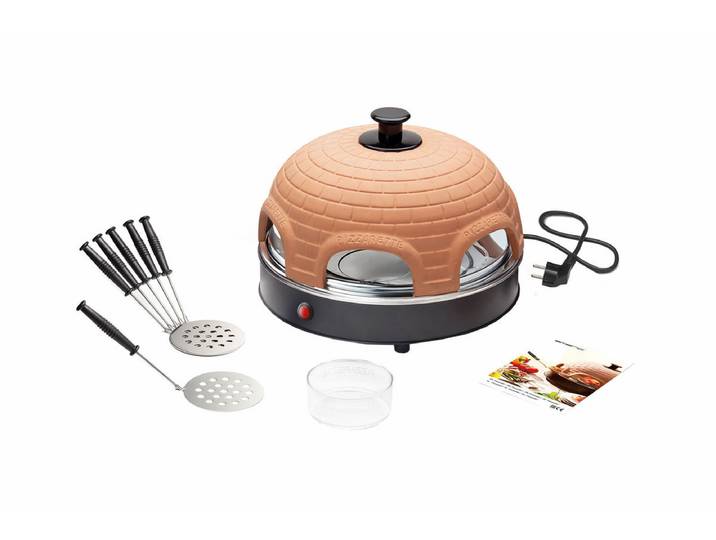 Emerio PO-115984.1 Pizza Ofen