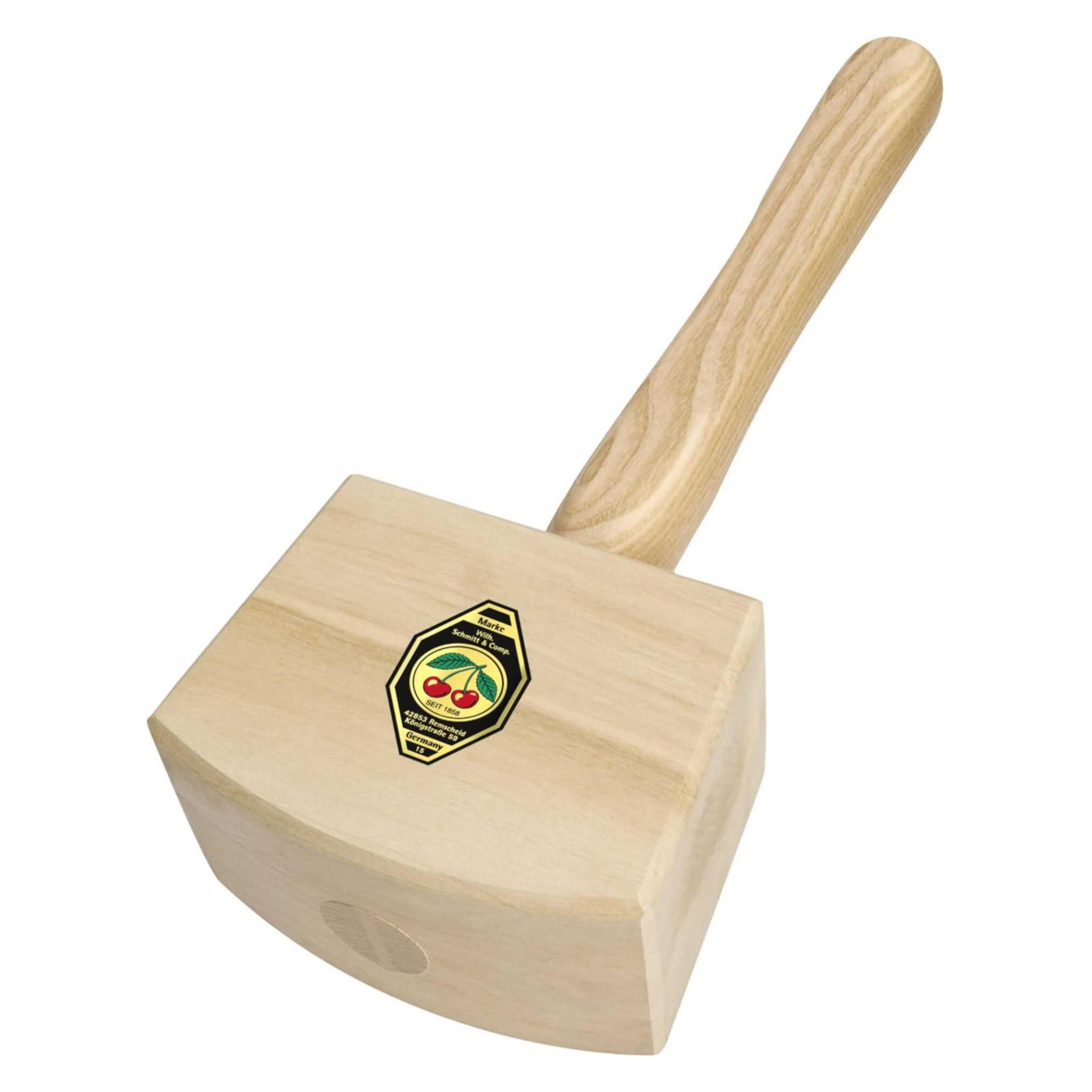 Kirschen Schreinerklüpfel (400 g) (6160105)