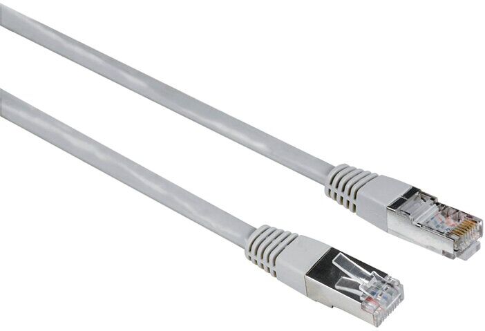 CABO HAMA REDE CAT5E F/UTP 1.5M