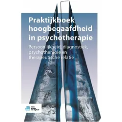 Praktijkboek Hoogbegaafdheid in Psychotherapie, Fachbücher von Adriaan Sprey
