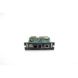 Schneider Elec.(APC) USV-Netzwerkmanagemntkarte AP9643