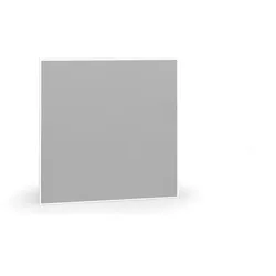 Trennwand CF, Textil, 800 x 1650 mm