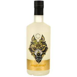 Brewdog LoneWolf - Cloudy Lemon - Gin