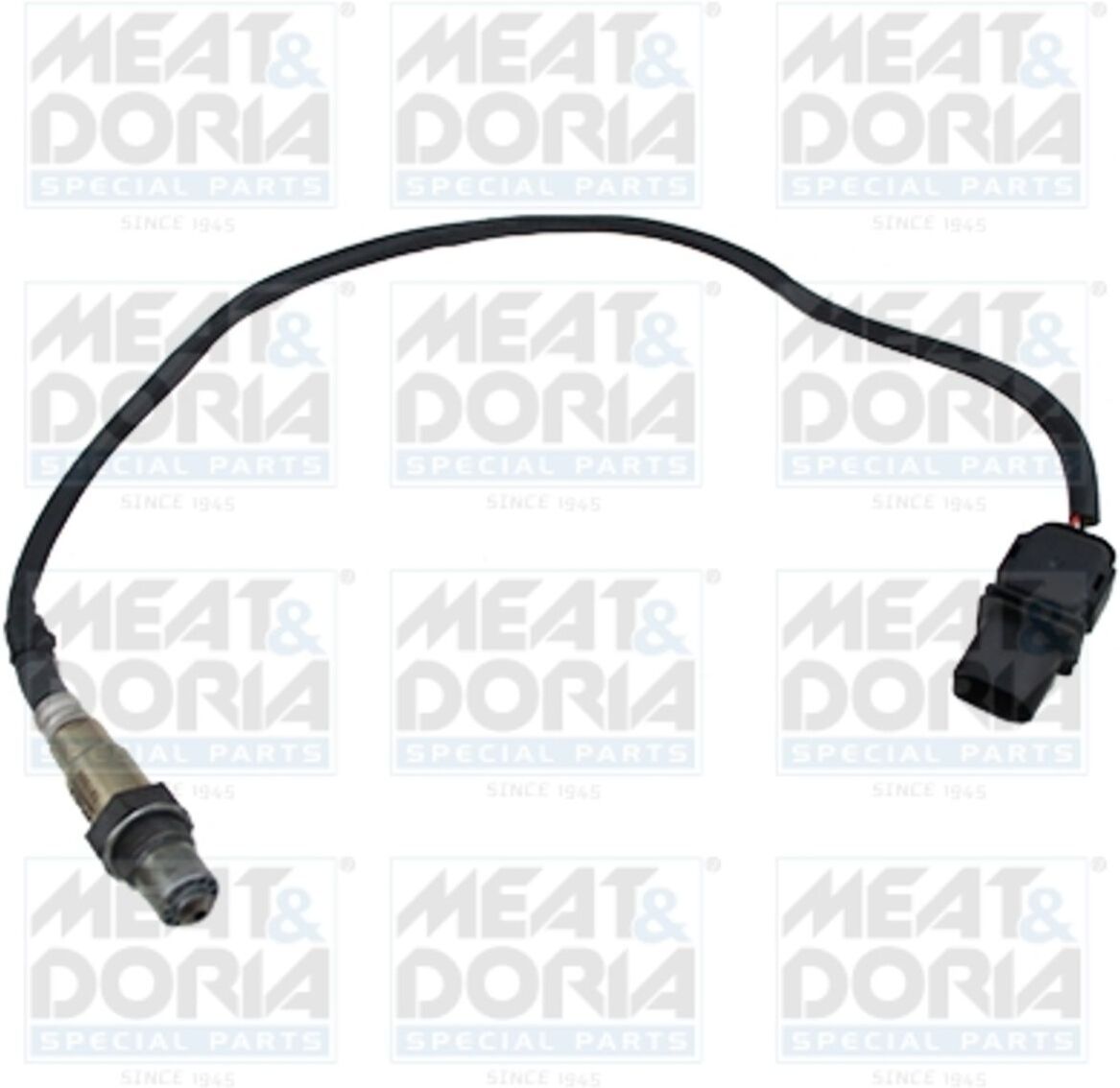 Lambdasonde MEAT & DORIA 81667E