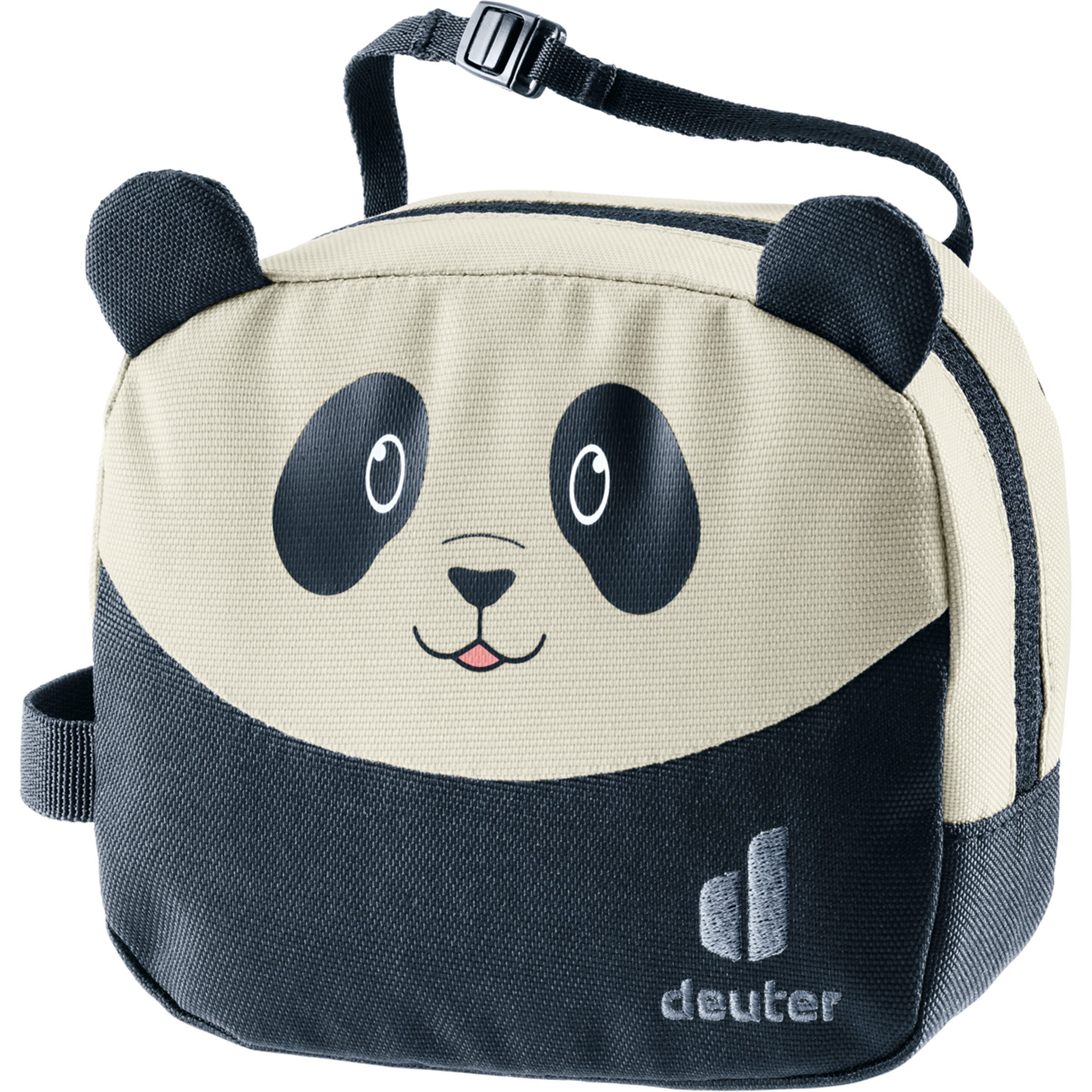 Deuter Wash Bag Kulturtasche Kinder Kulturbeutel & Kulturtaschen schwarz Reise