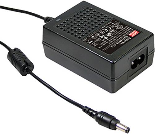 MEAN WELL GST18B05-P1J AC/DC Tisch- und Steckernetzteil 5V 15W