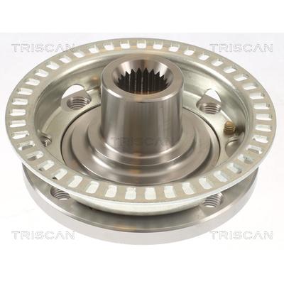 TRISCAN Radnabe 8535 29018 für VW