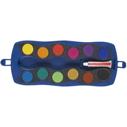 Faber-Castell, Künstlerfarbe + Bastelfarbe, Connector