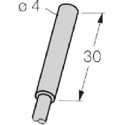 Turck Sensor BI1-EH04-Y1