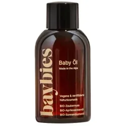 baybies Baby Öl