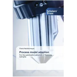 Process model adaption, Fachbücher von Flavia Neddermeyer