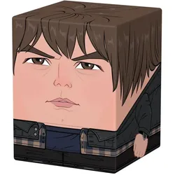 Squaroes Squaroe Stranger Things STR007 - Jonathan