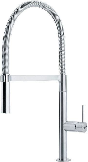 FRANKE Misturadora  Lounge Duche - Aço Optical