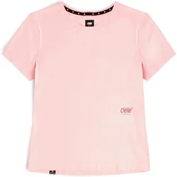 Ciele, Damen, Sportshirt, Dly T (L), Rosa